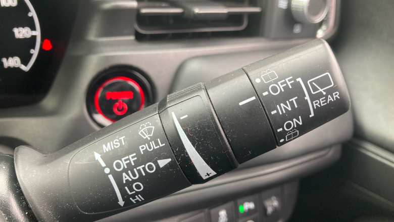 Honda HR-V 1.5 eHEV Elegance 5dr CVT Hybrid Hatchback